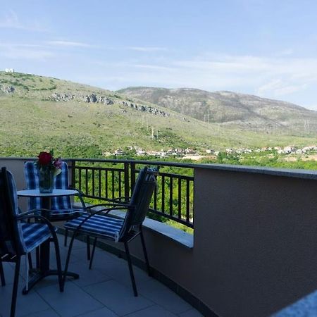 Apartments Ena Trebinje Exteriér fotografie