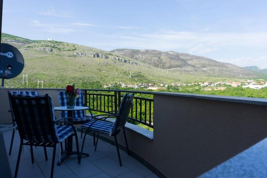 Apartments Ena Trebinje Exteriér fotografie