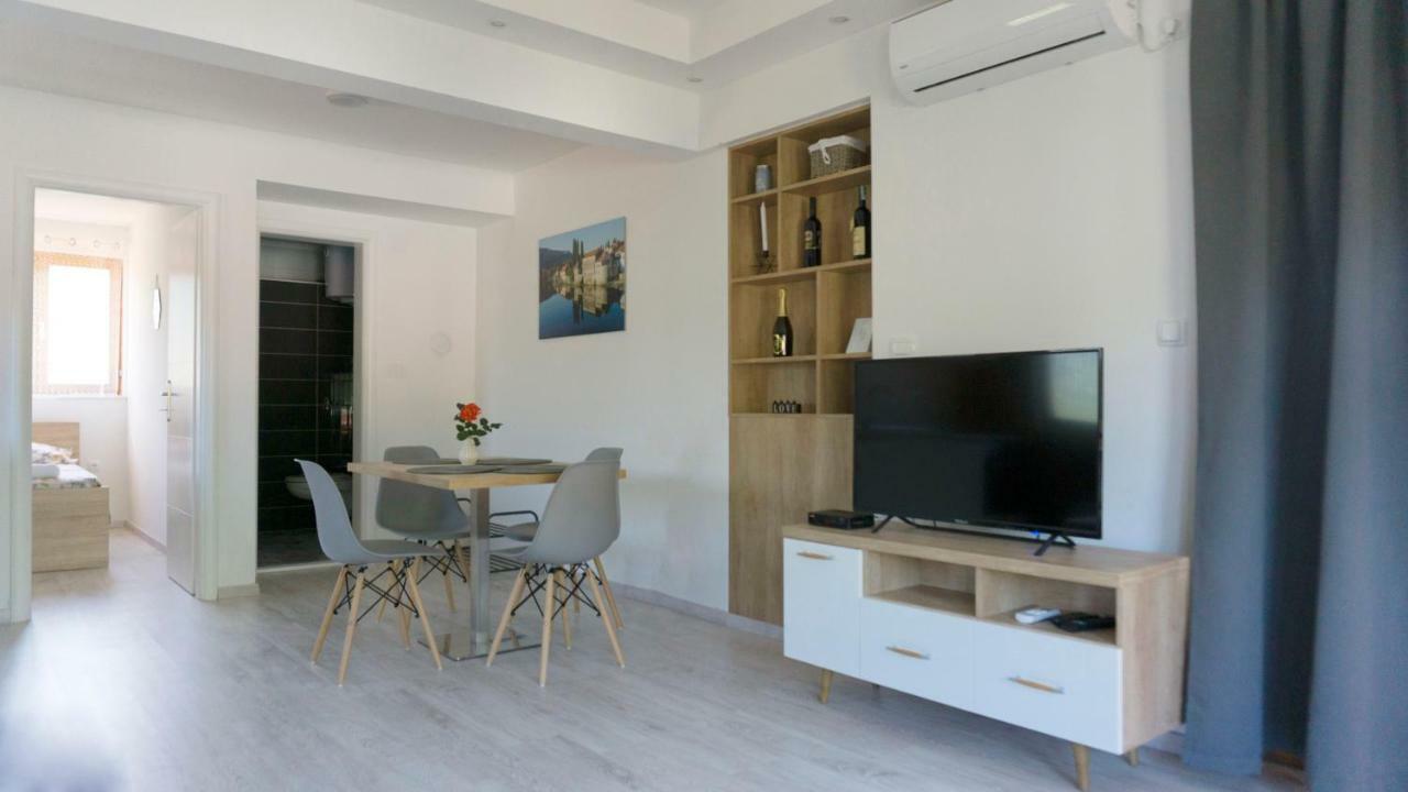 Apartments Ena Trebinje Exteriér fotografie
