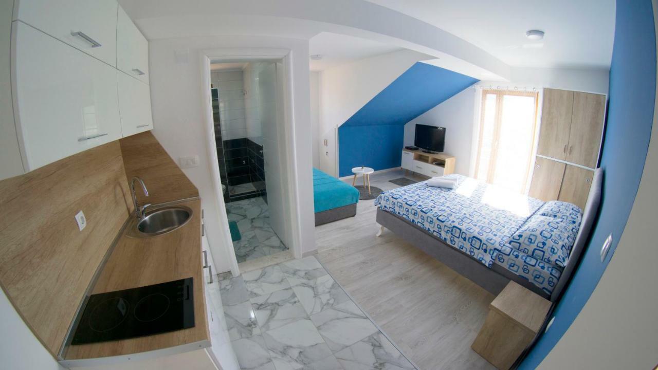 Apartments Ena Trebinje Exteriér fotografie